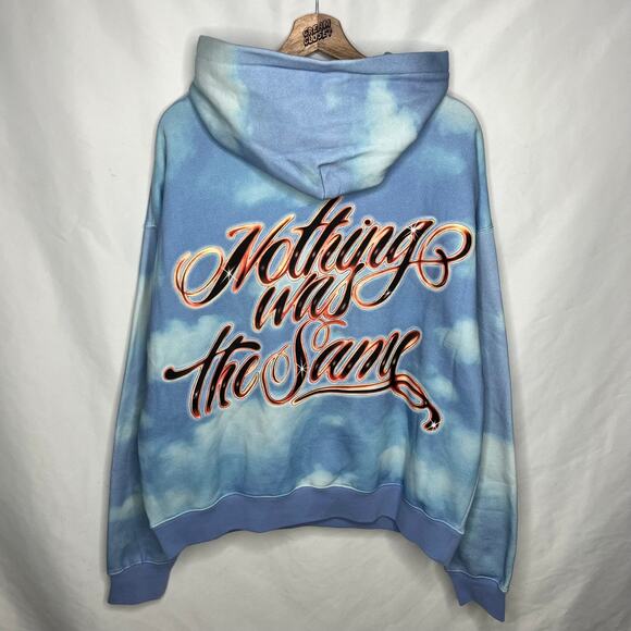 Drake OVO Octobers Very Own Take Care $$$4U Nothing was the Same Tour Merch M - Picture 1 of 4